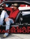 Фотография Alan Jackson