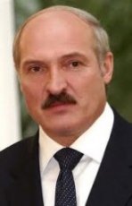 Фотография Александр Лукашенко Aleksandr Lukashenko