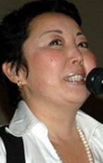 Фотография Алия Увальжанова