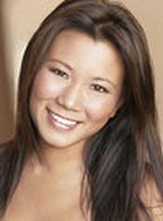 Фотография Анджела Сунь Angela Sun