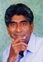 Фотография Ашок Амритрадж Ashok Amritraj