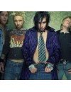 Фотография Backyard Babies Backyard Babies