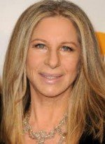 Фотография Барбра Стрейзанд Barbra Streisand