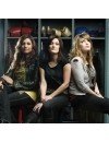 Фотография BarlowGirl