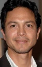 Фотография Бенжамин Брэтт Benjamin Bratt