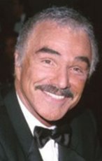 Фотография Берт Рейнолдс Burt Reynolds