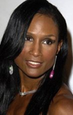 Фотография Беверли Джонсон Beverly Johnson