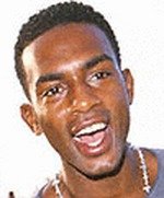 Фотография Билл Беллами Bill Bellamy