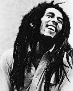 Фотография Боб Марли Bob Marley