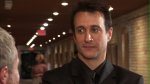 Фотография Бронсон Пинчот Bronson Pinchot