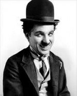 Фотография Чарльз Чаплин Charles Spencer Chaplin