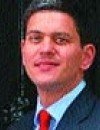 Фотография David Wright Miliband