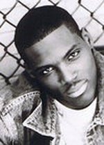 Фотография Дэмейн Рэдклифф Damaine Radcliff