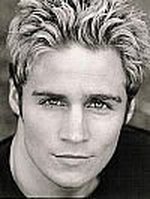 Фотография Дэн Уэллс Dan Wells