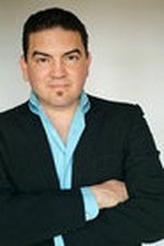 Фотография Дэниэл Эскобар Daniel Escobar