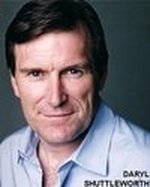 Фотография Дэрил Шаттлворф Daryl Shuttleworth