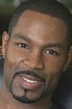 Фотография Дэррин Девитт Хенсон Darrin Dewitt Henson