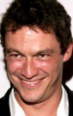 Фотография Доминик Уэст Dominic West