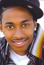 Фотография Дре Боуи Dre Bowie