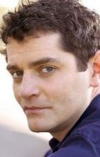 Фотография Джеймс Фрейн James Frain