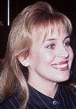 Фотография Джени Френсис Genie Francis