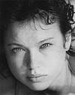 Фотография Дженни Гэбриэлль Jenny Gabrielle