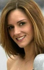 Фотография Дженнифер Раус Jennifer Rouse