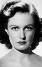 Фотография Джеральдин Фицджералд Geraldine Fitzgerald