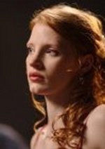 Фотография Джессика Честейн Jessica Chastain