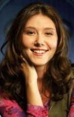 Фотография Джевел Стэйт Jewel Staite