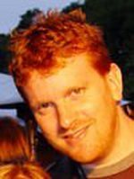 Фотография Джил Кэйтс мл. Gil Cates Jr.