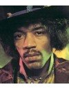 Фотография Джими Хендрикс Jimi Hendrix