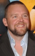 Фотография Джо Карнахан Joe Carnahan