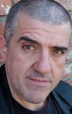 Фотография Джонатан Линсли Jonathan Linsley