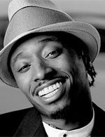 Фотография Эдди Гриффин Eddie Griffin