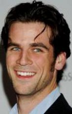 Фотография Эдди Кехилл Eddie Cahill