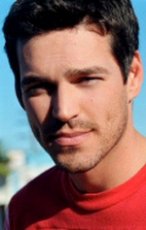 Фотография Эдди Сибриан Eddie Cibrian