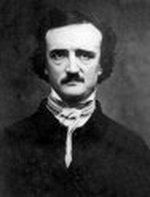 Фотография Эдгар Аллан По Edgar Allan Poe