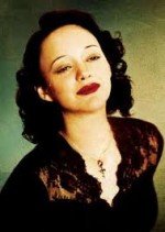 Фотография Эдит Пиаф Edith Piaf