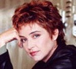 Фотография Энни Поттс Annie Potts