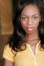 Фотография Энука Окума Enuka Okuma