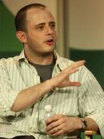 Фотография Эрик Крипке Eric Kripke