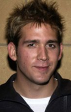 Фотография Эрик Шманда Eric Szmanda