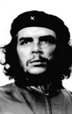Фотография Эрнесто Че Гевара Ernesto 'Che' Guevara