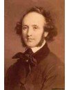 Фотография Феликс Мендельсон-Бартольди Feliks Mendelssohn-Bartholdy