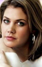 Фотография Фелиситас Волль