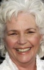 Фотография Фионнула Флэнеган Fionnula Flanagan