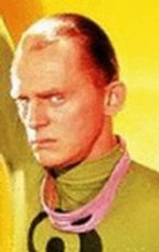 Фотография Фрэнк Горшин Frank Gorshin