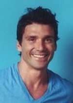 Фотография Фрэнк Грилло Frank Grillo