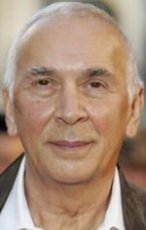 Фотография Фрэнк Ланджелла Frank Langella